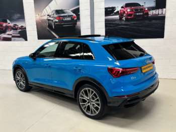 Used Audi Q3 2020 for sale - 74453699: Photo