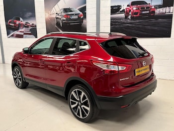 Used Nissan Qashqai 2016 for sale - 79410629: Photo