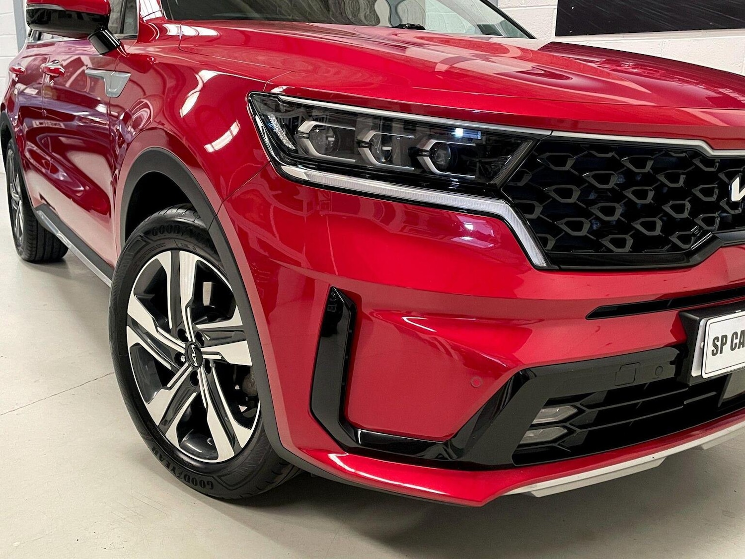 Used Kia Sorento 2022 for sale - 76794070: Photo 13