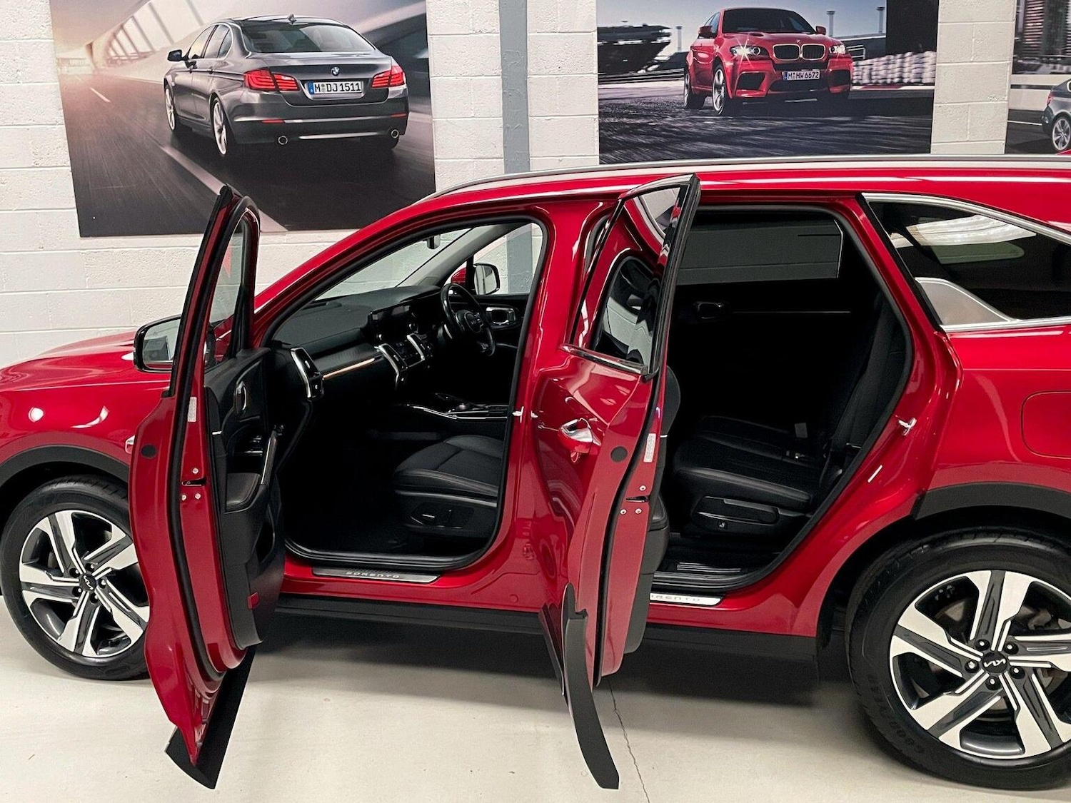 Used Kia Sorento 2022 for sale - 76794070: Photo 23