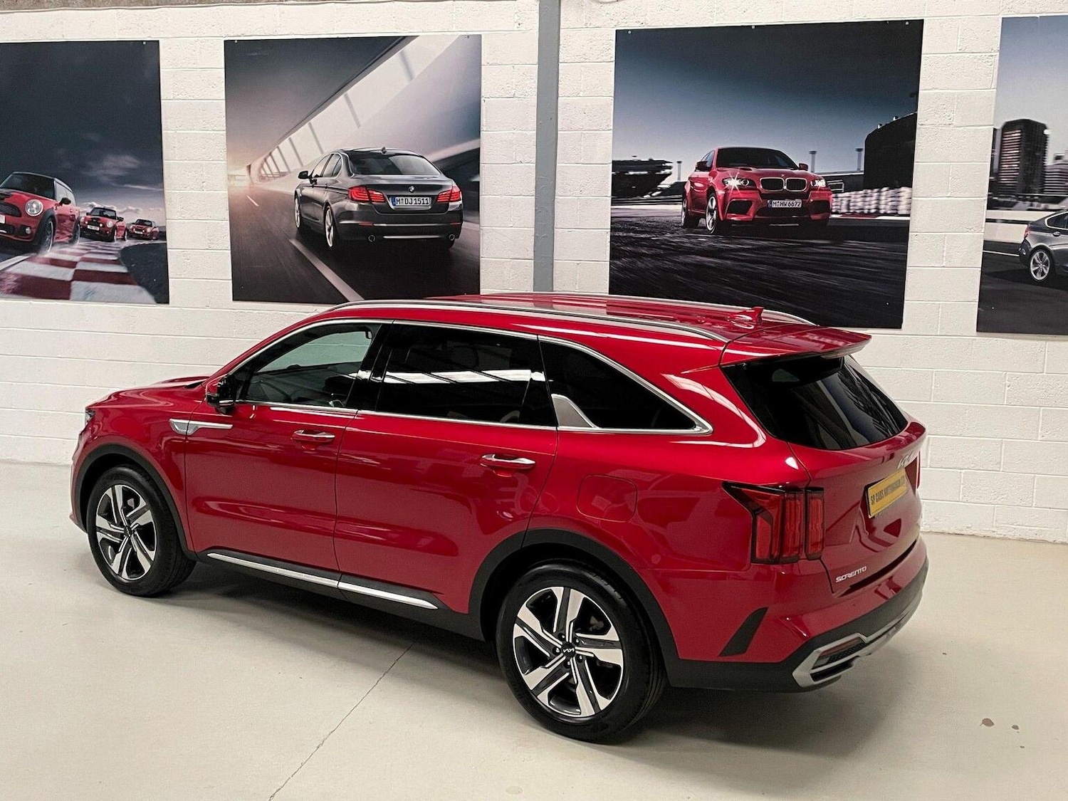 Used Kia Sorento 2022 for sale - 76794070: Photo 26