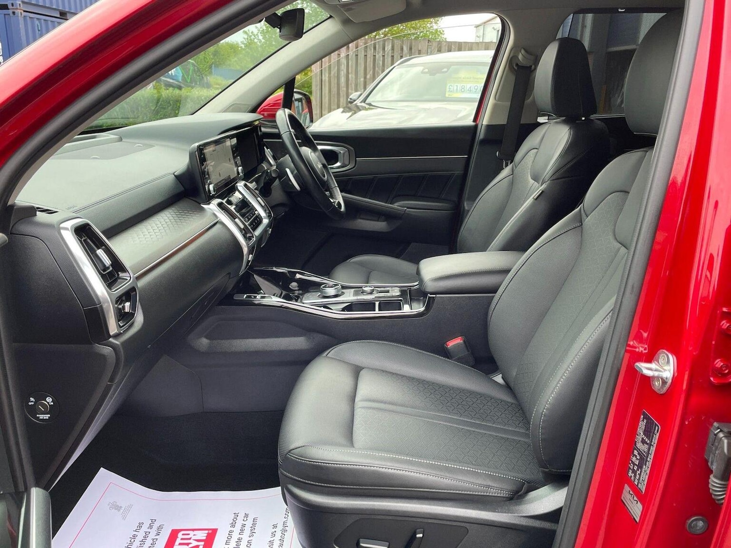 Used Kia Sorento 2022 for sale - 76794070: Photo 36