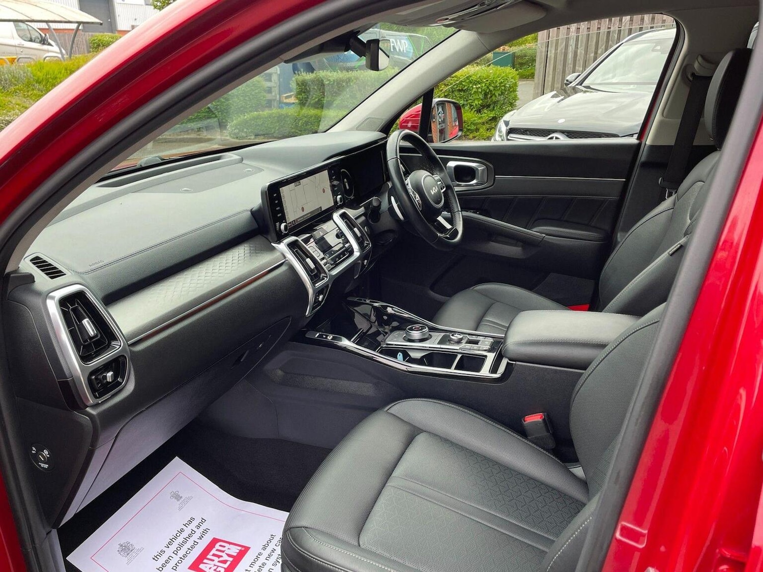 Used Kia Sorento 2022 for sale - 76794070: Photo 38