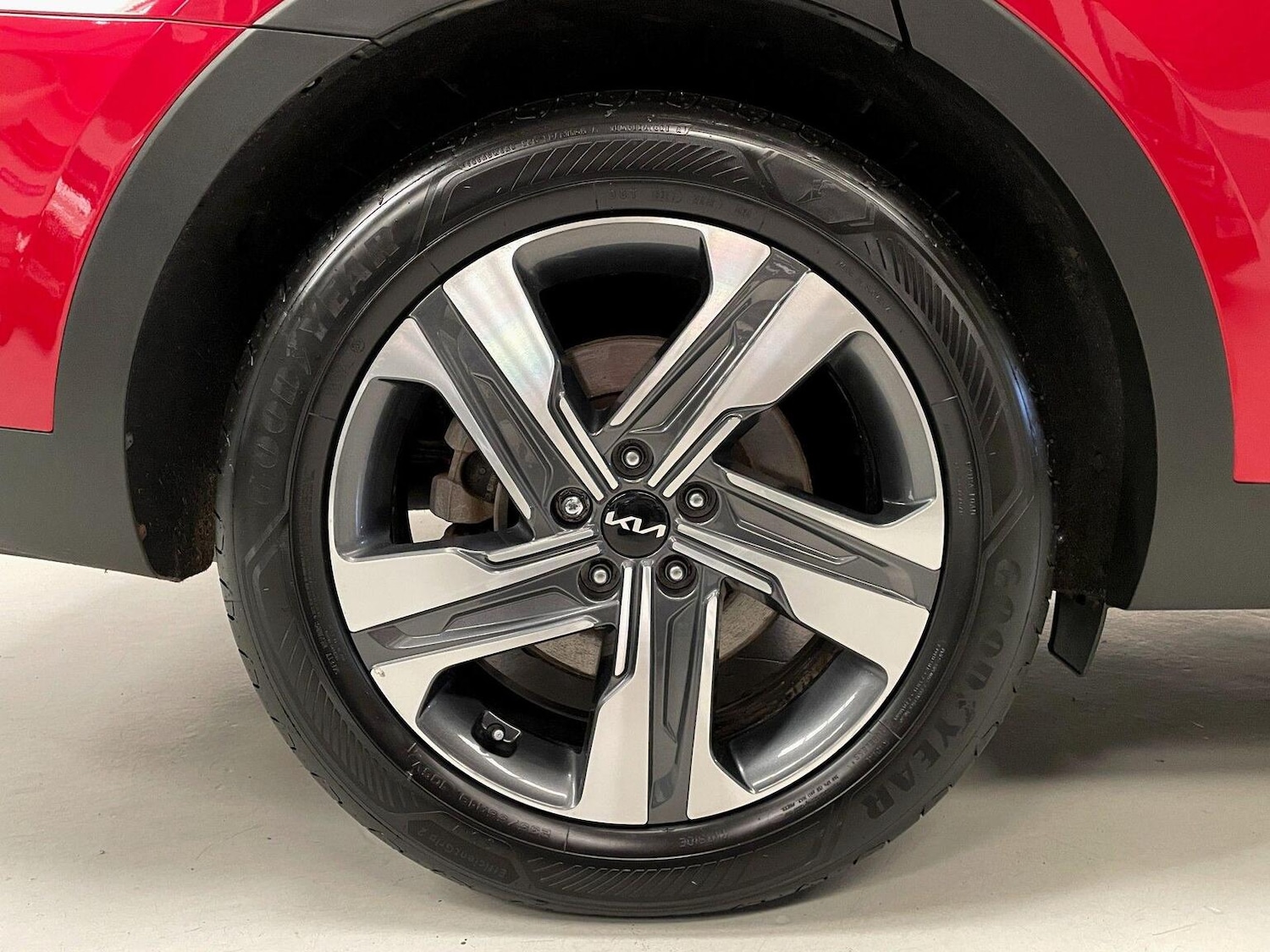 Used Kia Sorento 2022 for sale - 76794070: Photo 48