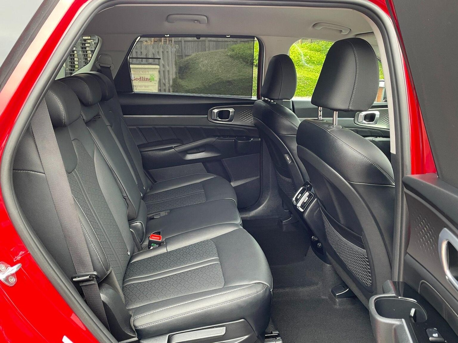 Used Kia Sorento 2022 for sale - 76794070: Photo 7