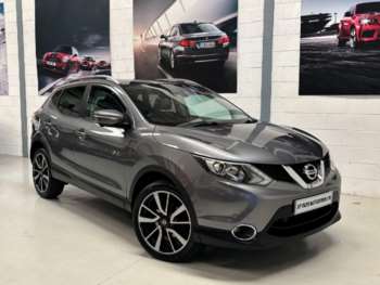 2014 (14) - 1.5 dCi Tekna 5dr