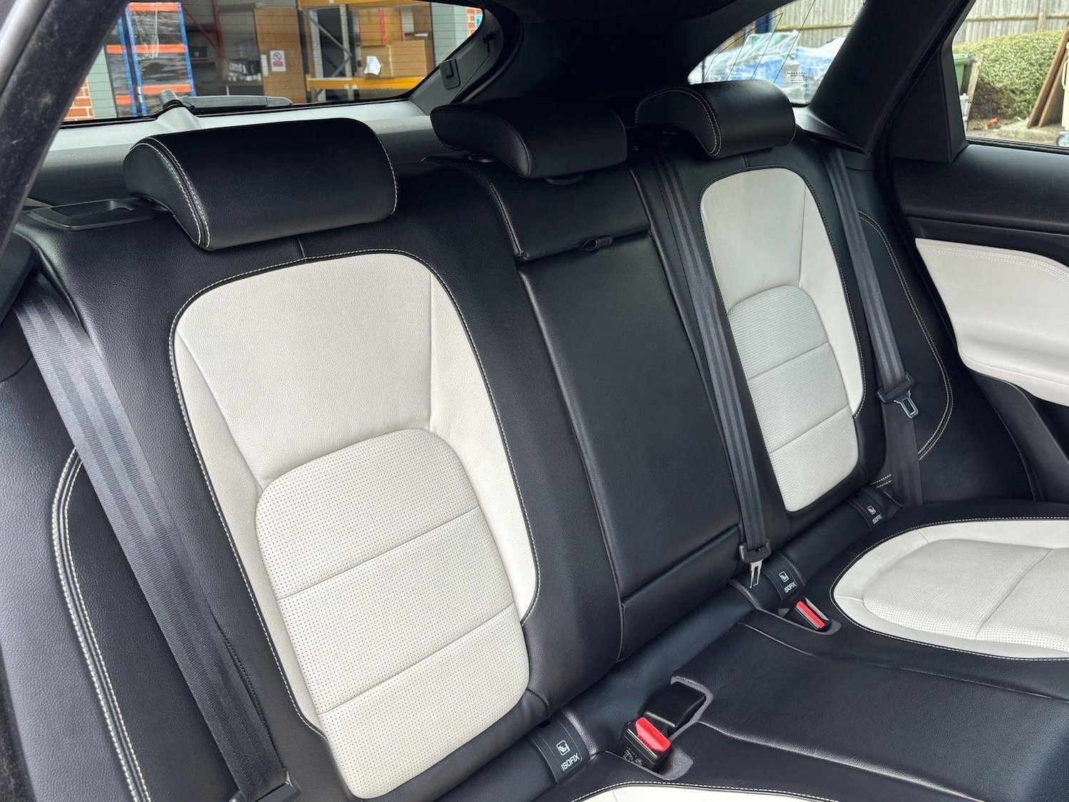 Used Jaguar F-Pace 2019 for sale - 77080748: Photo 14