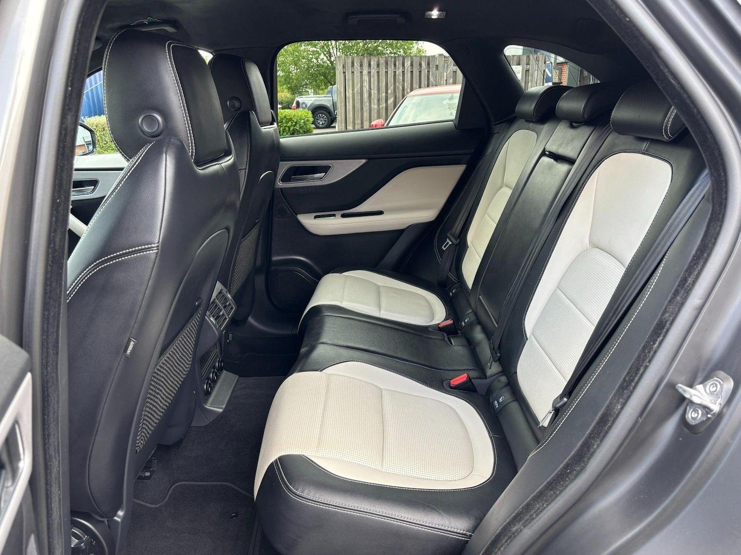 Used Jaguar F-Pace 2019 for sale - 77080748: Photo 22