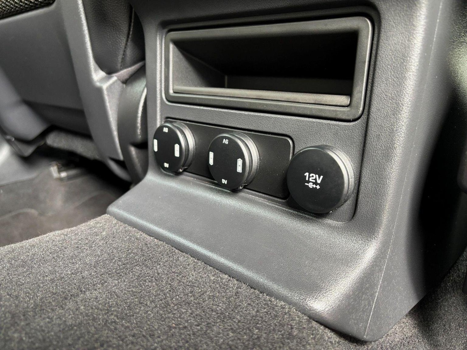 Used Jaguar F-Pace 2019 for sale - 77080748: Photo 36