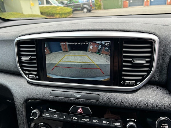 Used Kia Sportage 2019 for sale - 74701306: Photo 11