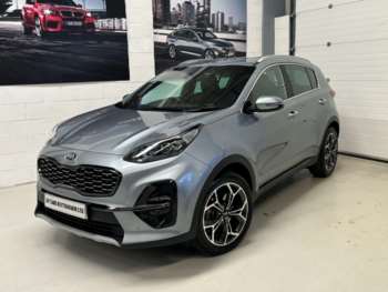 Used Kia Sportage 2019 for sale - 74701306: Photo