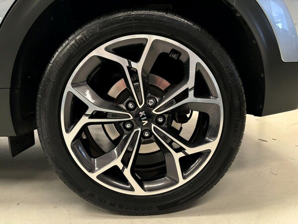Used Kia Sportage 2019 for sale - 74701306: Photo 36