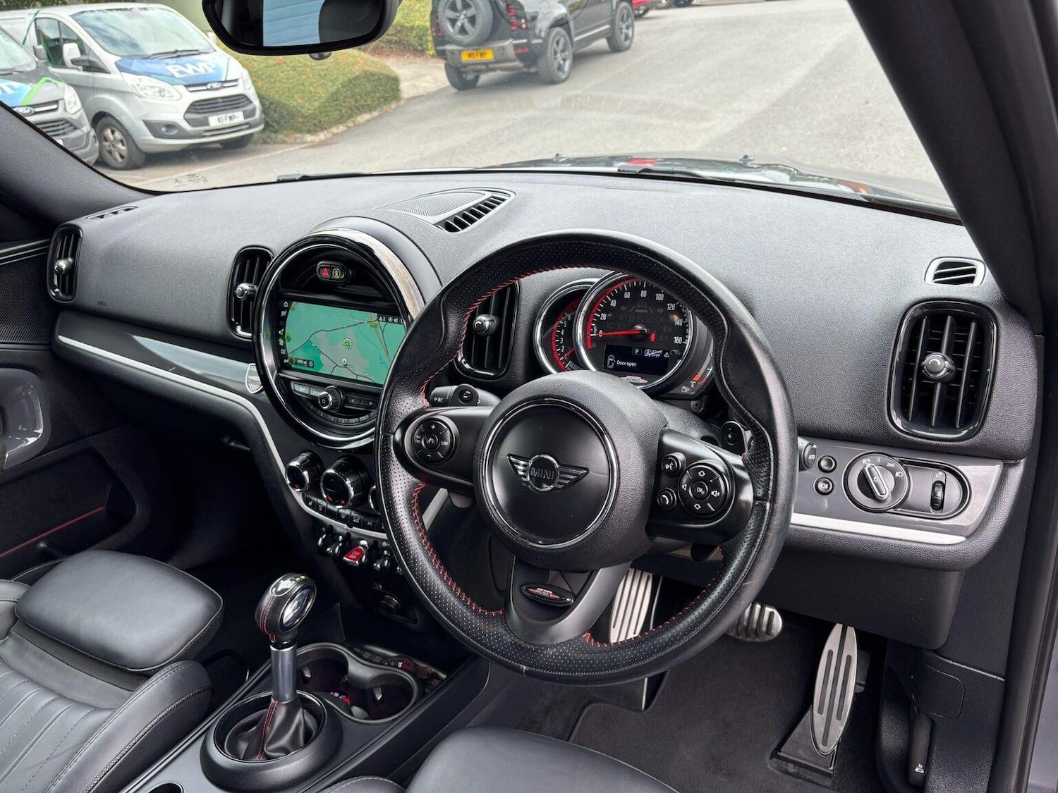 Used MINI Countryman 2018 for sale - 76794059: Photo 11