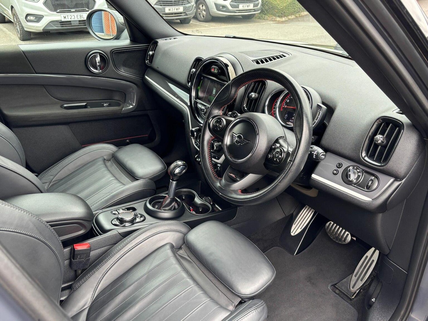 Used MINI Countryman 2018 for sale - 76794059: Photo 15