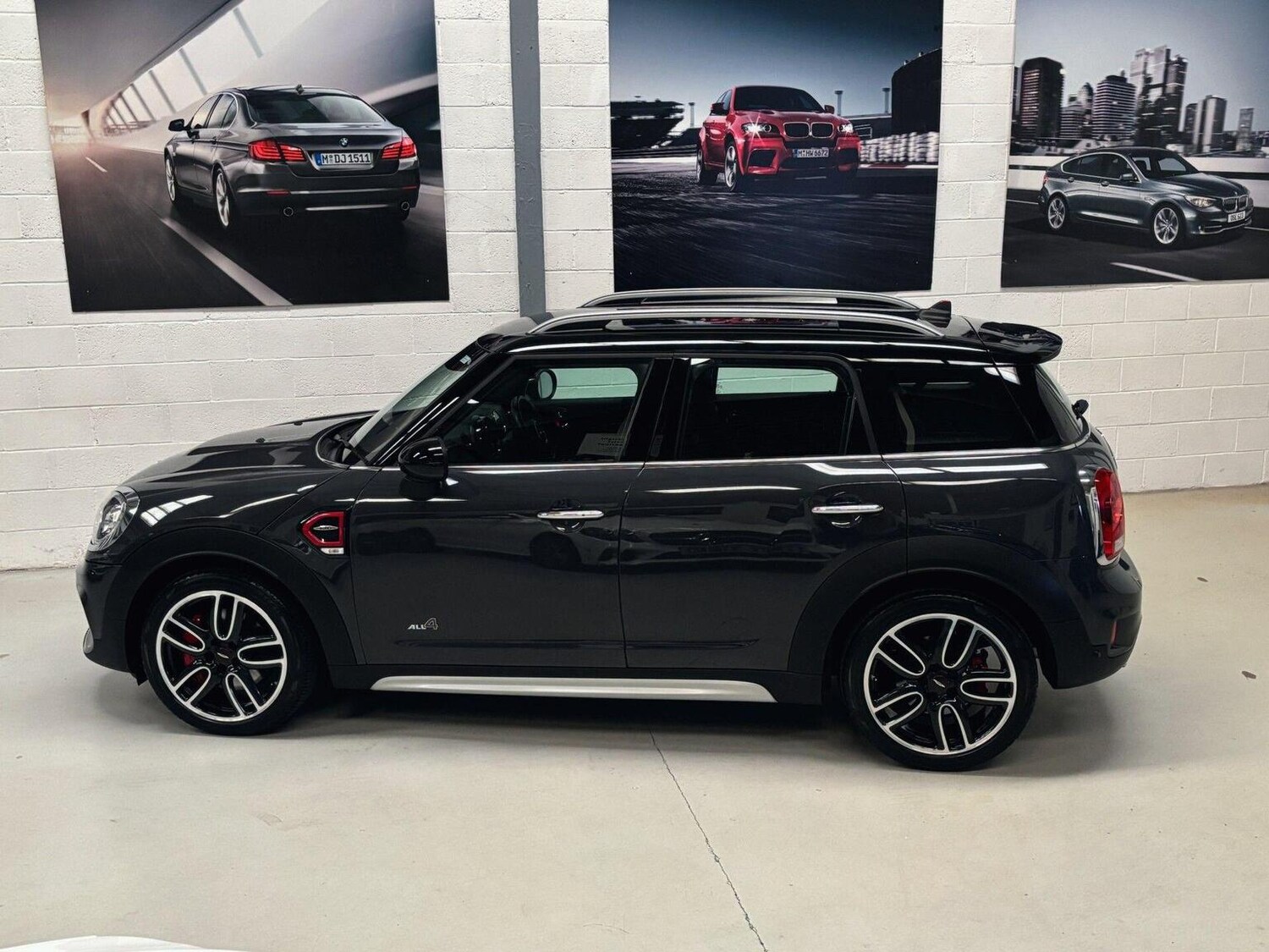 Used MINI Countryman 2018 for sale - 76794059: Photo 25