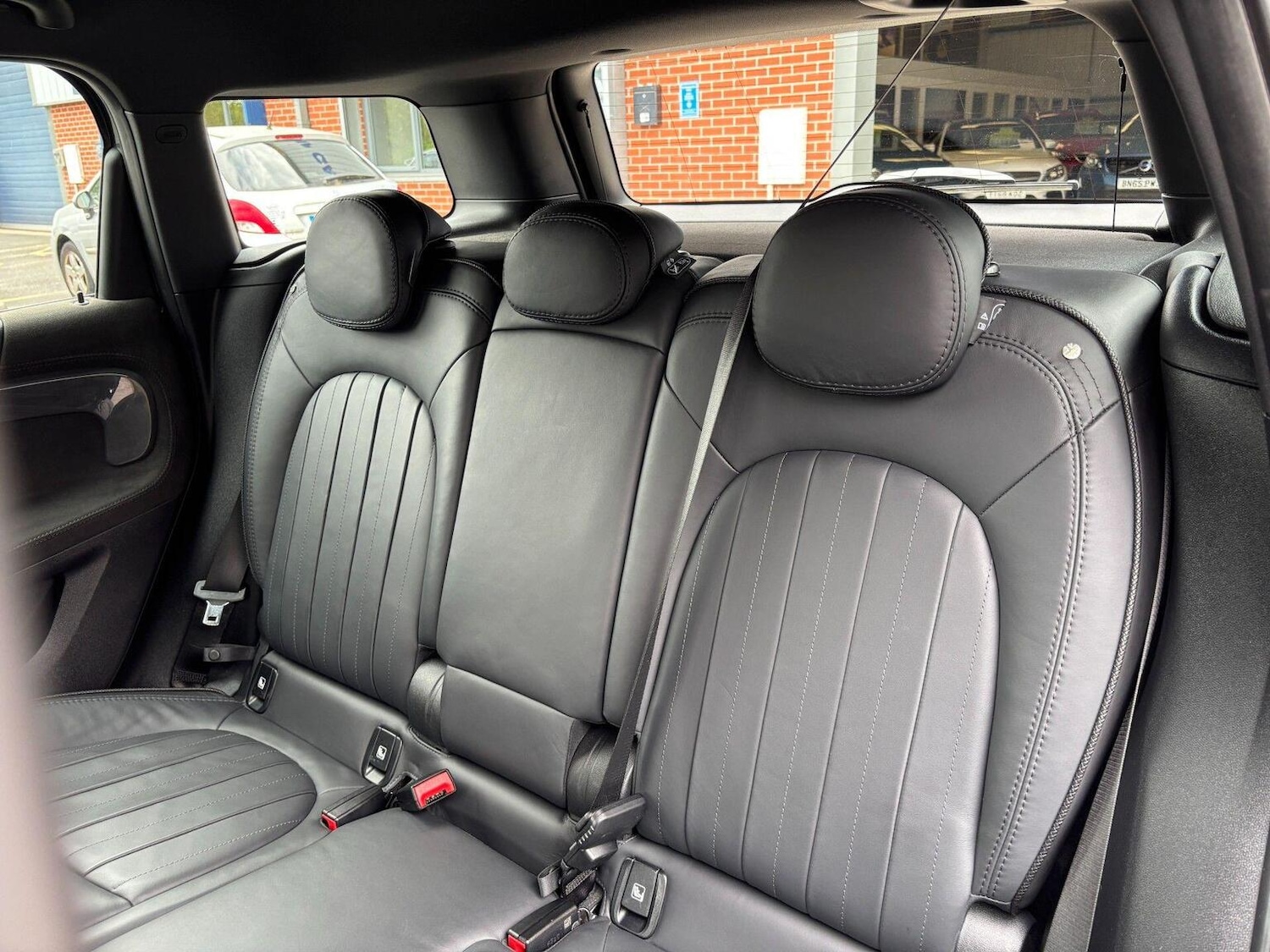 Used MINI Countryman 2018 for sale - 76794059: Photo 26