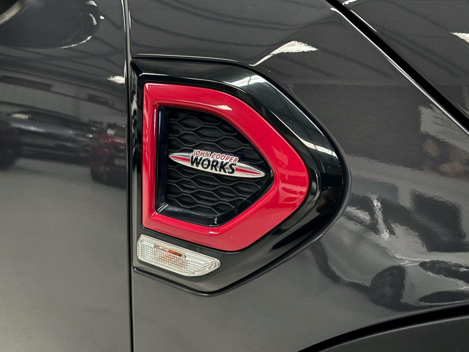 Used MINI Countryman 2018 for sale - 76794059: Photo 28