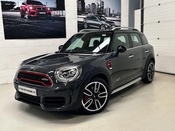 Used MINI Countryman 2018 for sale - 76794059: Photo