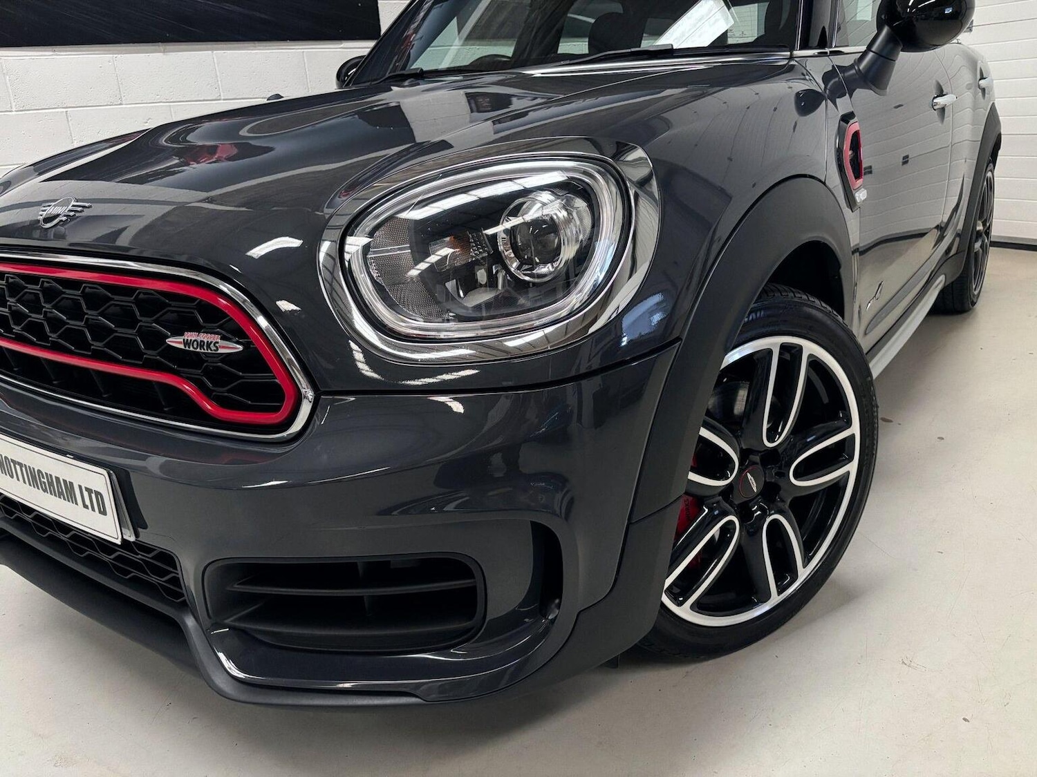 Used MINI Countryman 2018 for sale - 76794059: Photo 38