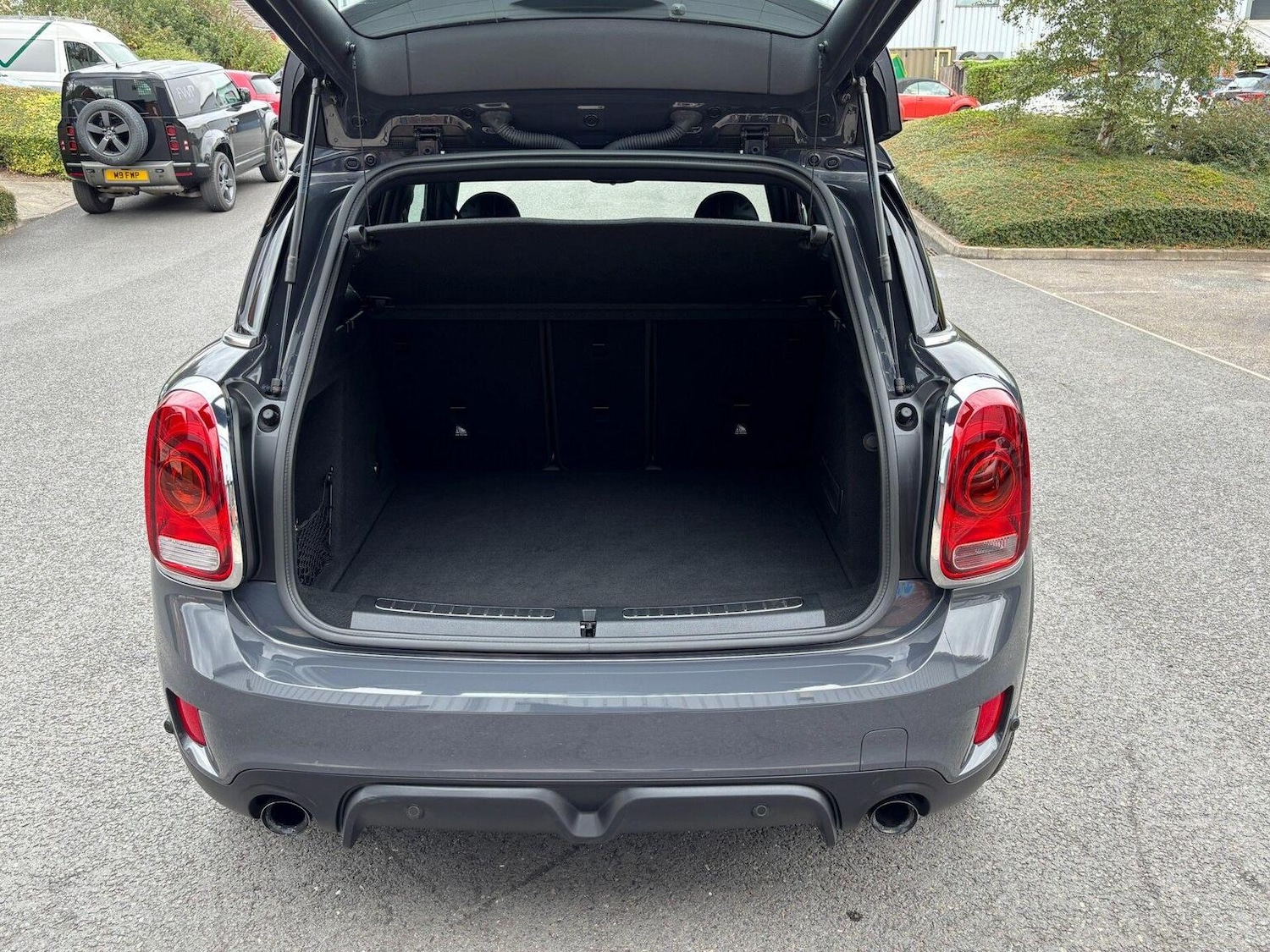 Used MINI Countryman 2018 for sale - 76794059: Photo 40