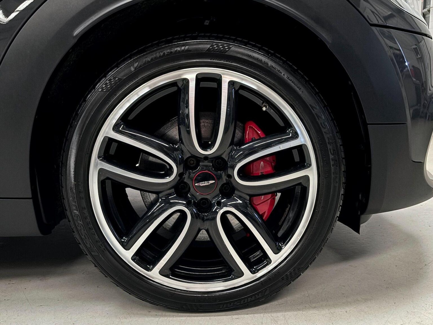 Used MINI Countryman 2018 for sale - 76794059: Photo 44