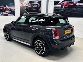 Used MINI Countryman 2018 for sale - 76794059: Photo
