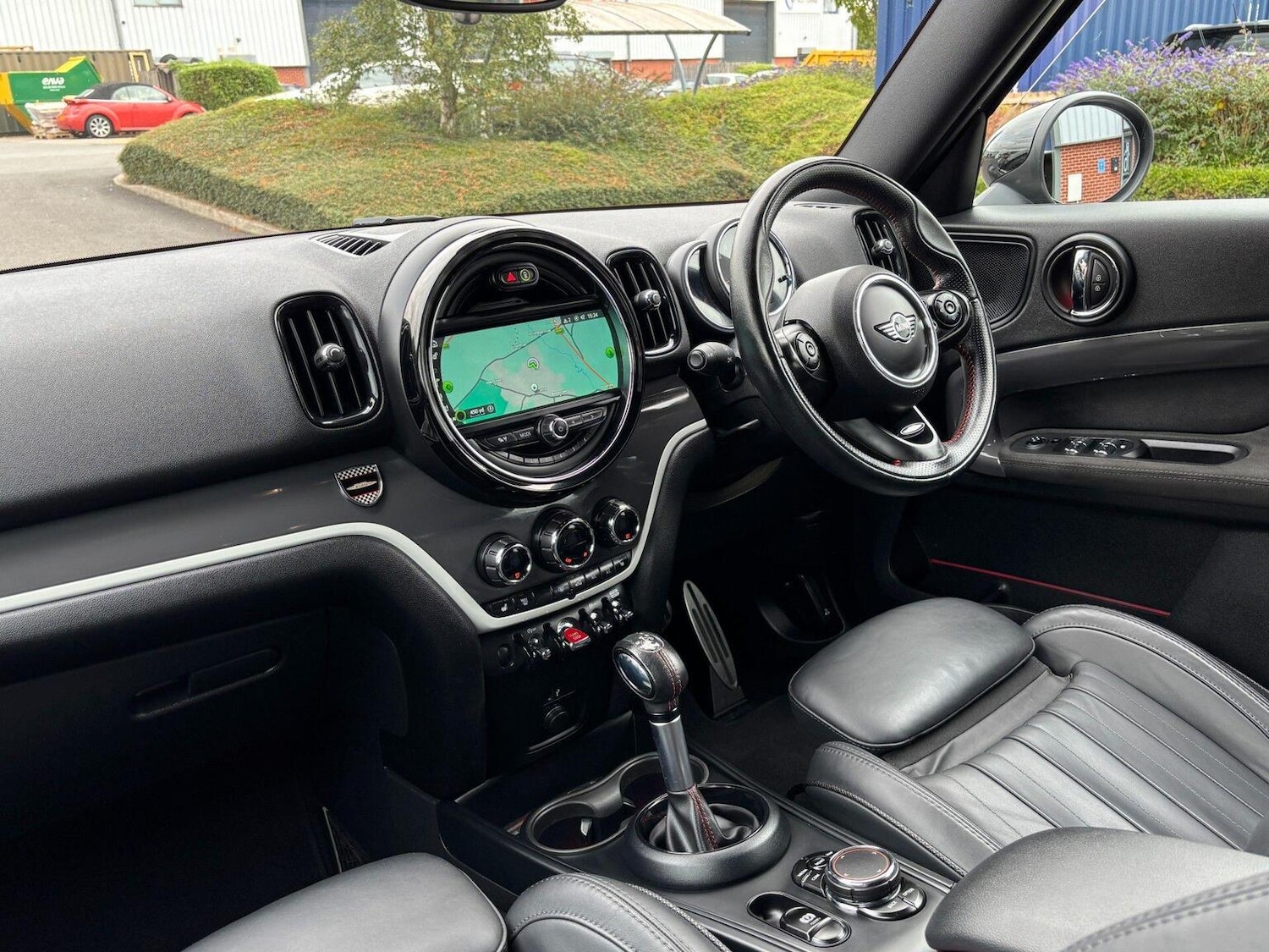 Used MINI Countryman 2018 for sale - 76794059: Photo 6