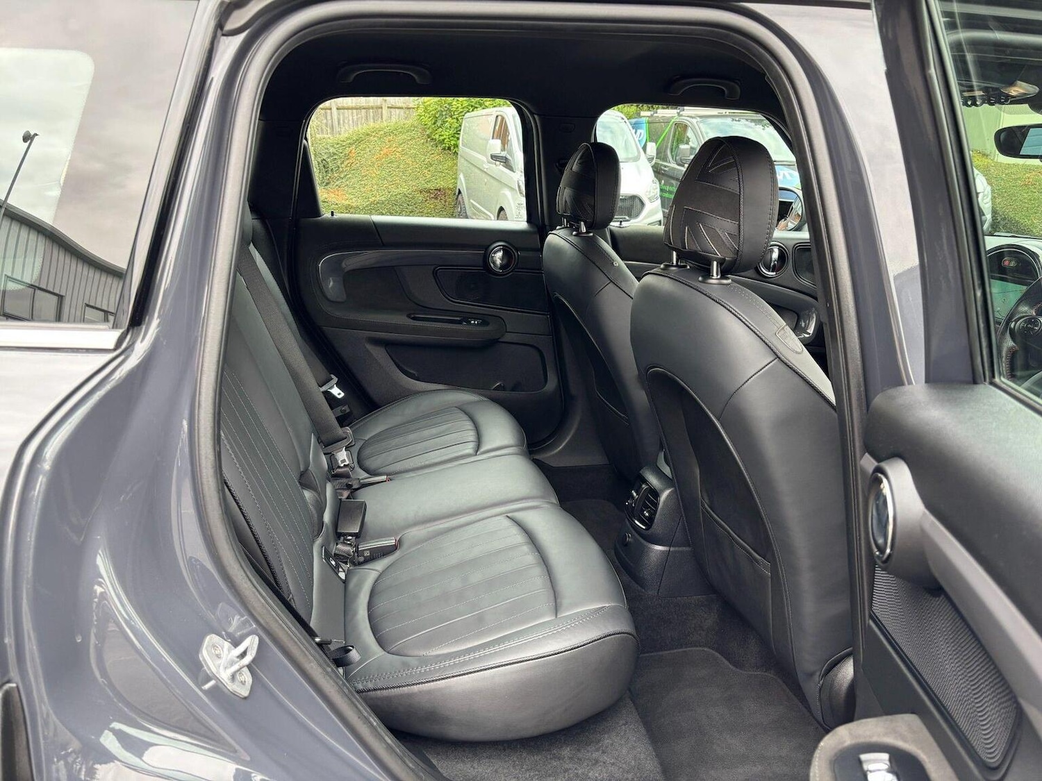 Used MINI Countryman 2018 for sale - 76794059: Photo 7