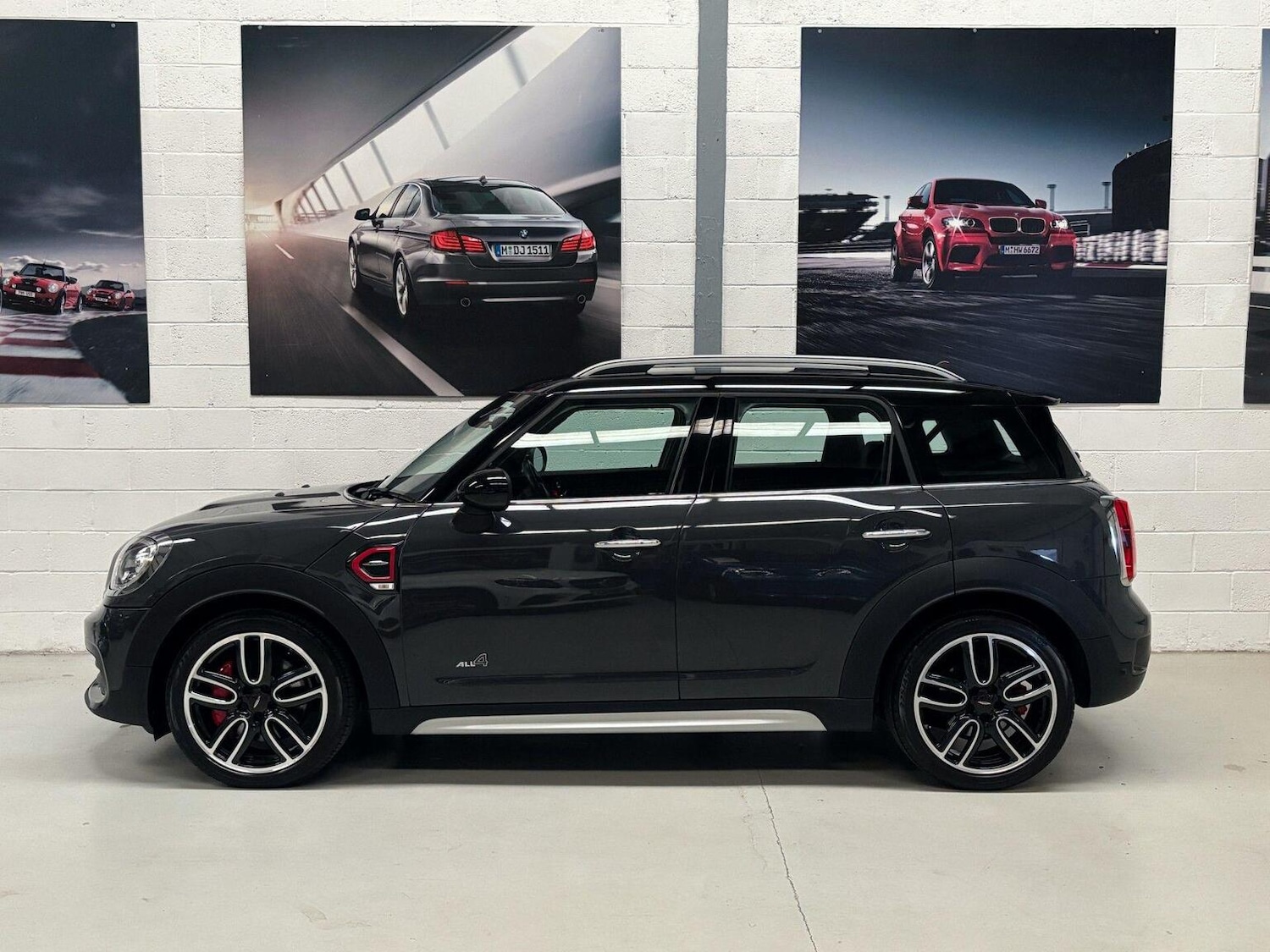 Used MINI Countryman 2018 for sale - 76794059: Photo 9
