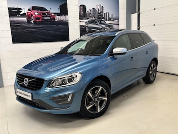 Used Volvo XC60 2015 for sale - 75459533: Photo