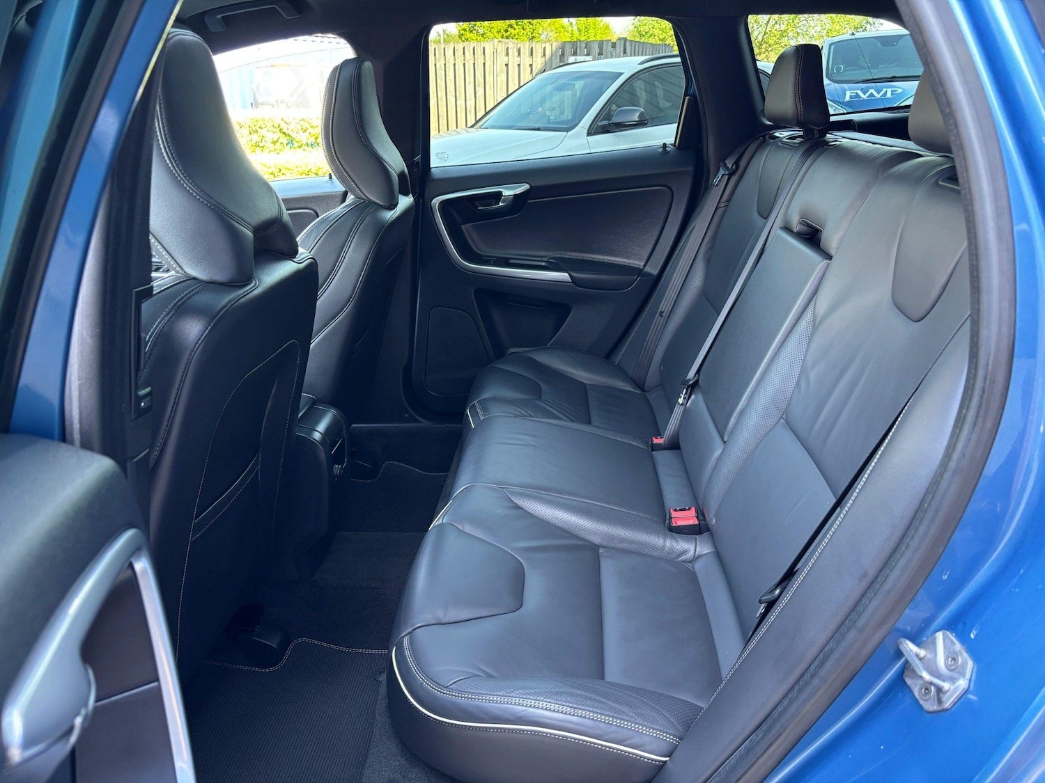 Vehicle 30