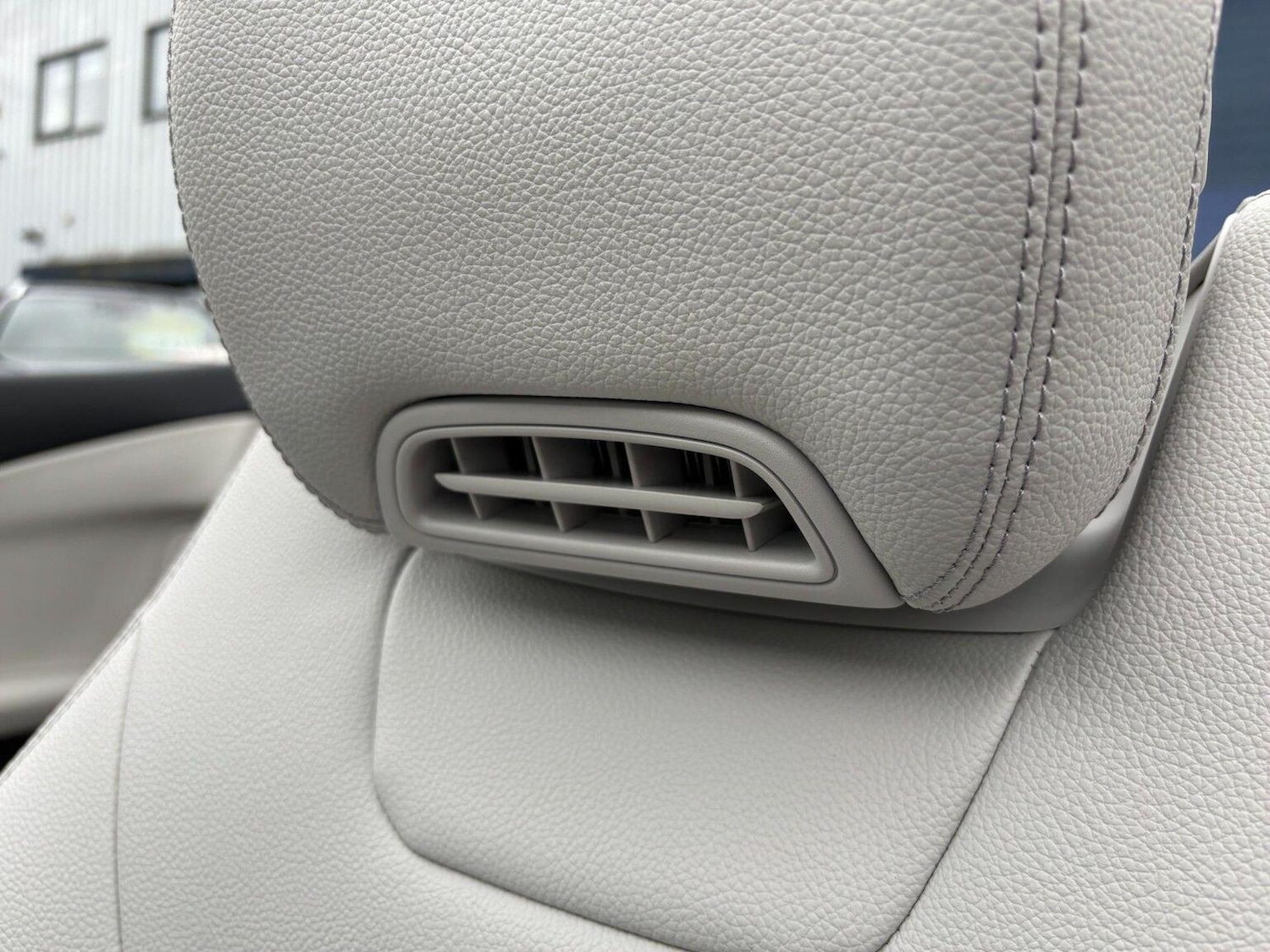 Used Mercedes-Benz C Class 2017 for sale - 76673147: Photo 33