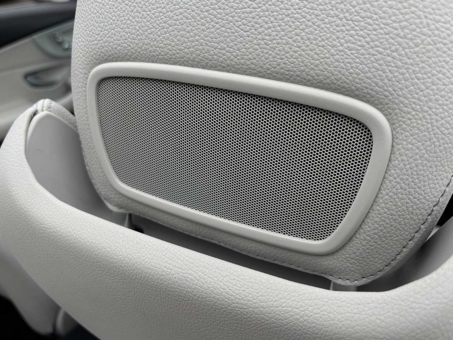 Used Mercedes-Benz C Class 2017 for sale - 76673147: Photo 40