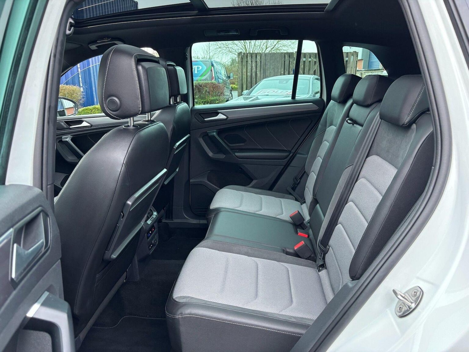 Used Volkswagen Tiguan 2018 for sale - 77501453: Photo 19