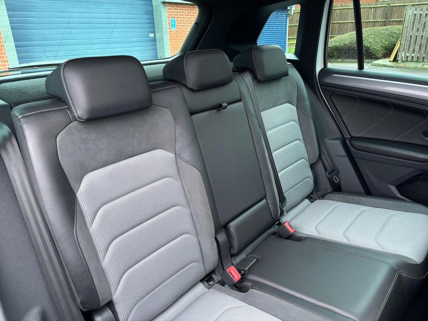 Used Volkswagen Tiguan 2018 for sale - 77501453: Photo 21