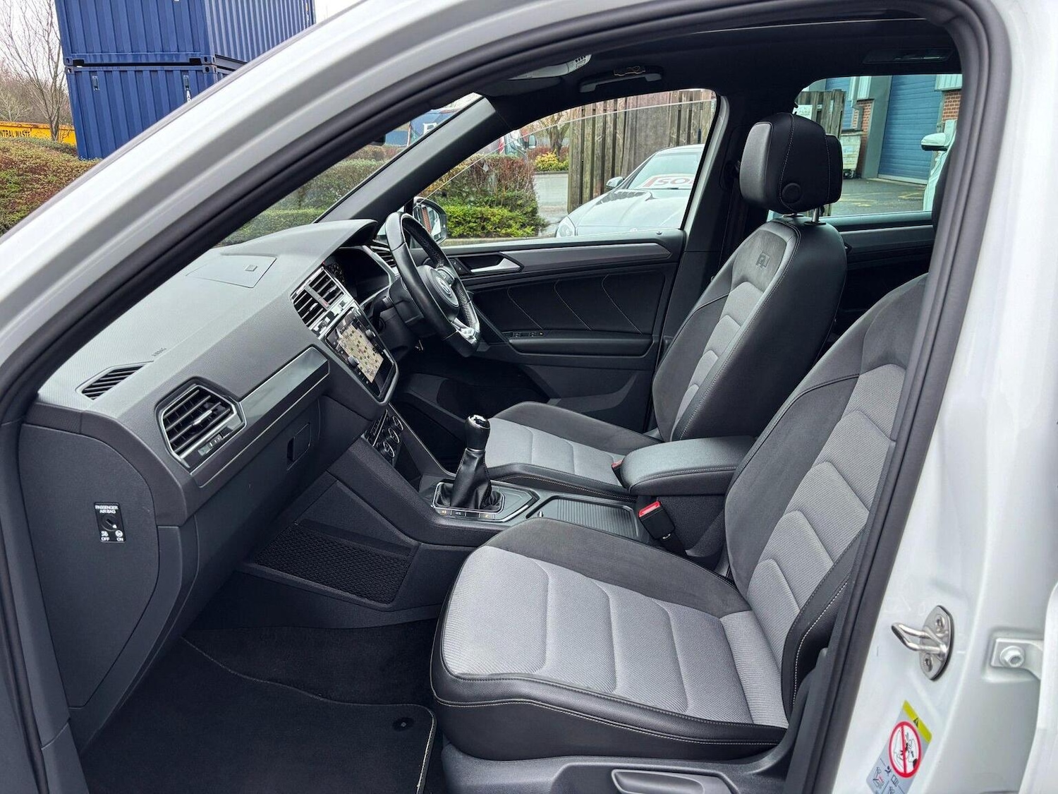 Used Volkswagen Tiguan 2018 for sale - 77501453: Photo 23