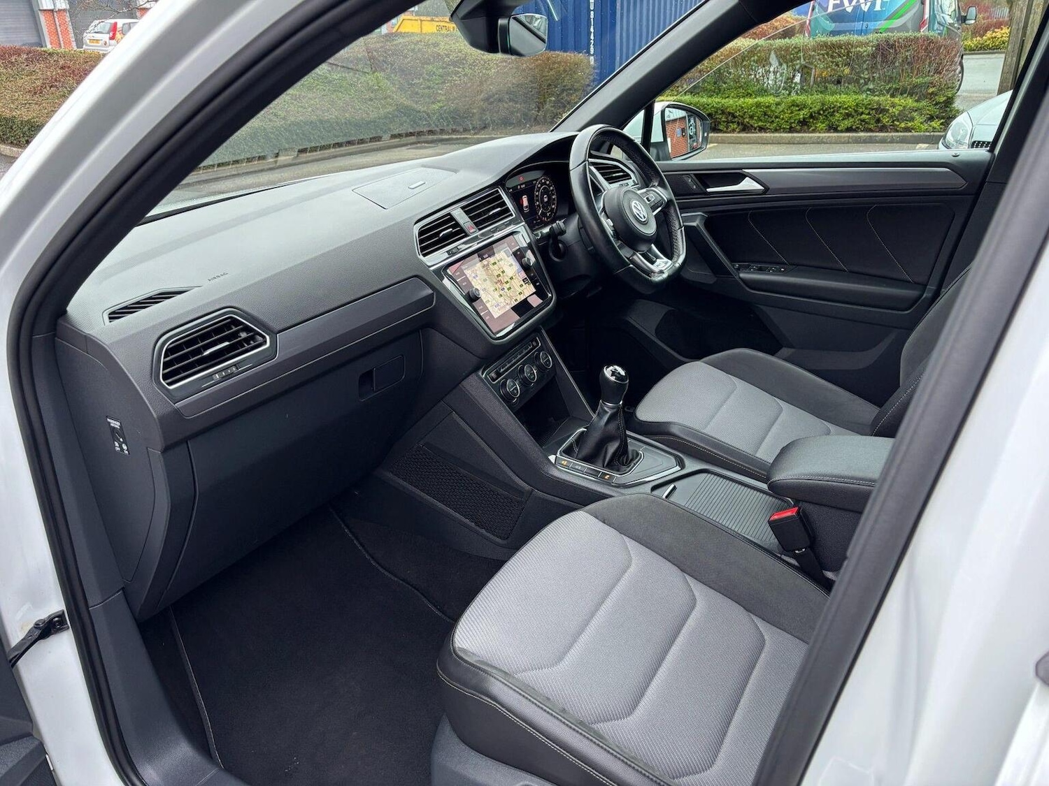 Used Volkswagen Tiguan 2018 for sale - 77501453: Photo 27