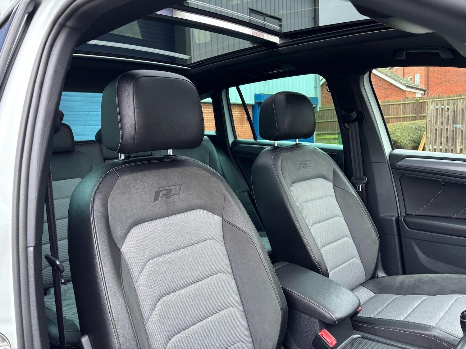 Used Volkswagen Tiguan 2018 for sale - 77501453: Photo 29