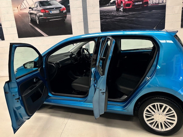 Used Volkswagen up! 2021 for sale - 75647219: Photo 14