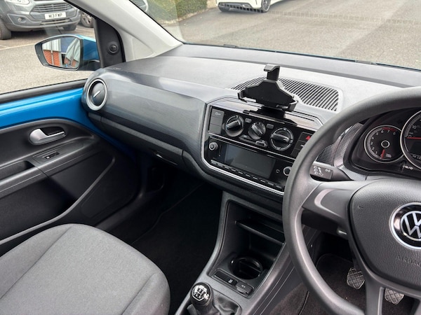 Used Volkswagen up! 2021 for sale - 75647219: Photo 16