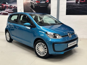 Volkswagen - up!