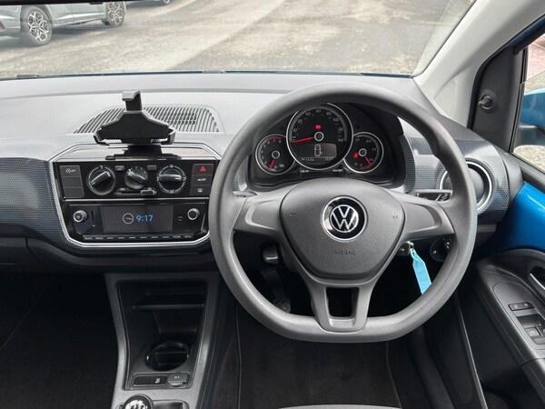 Used Volkswagen up! 2021 for sale - 75647219: Photo 23