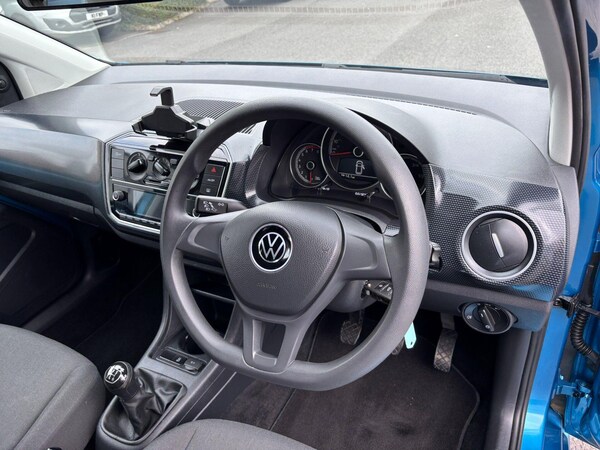 Used Volkswagen up! 2021 for sale - 75647219: Photo 26