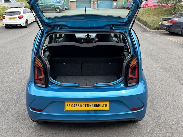 Used Volkswagen up! 2021 for sale - 75647219: Photo 27