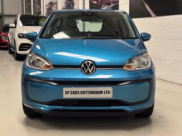 Used Volkswagen up! 2021 for sale - 75647219: Photo 31