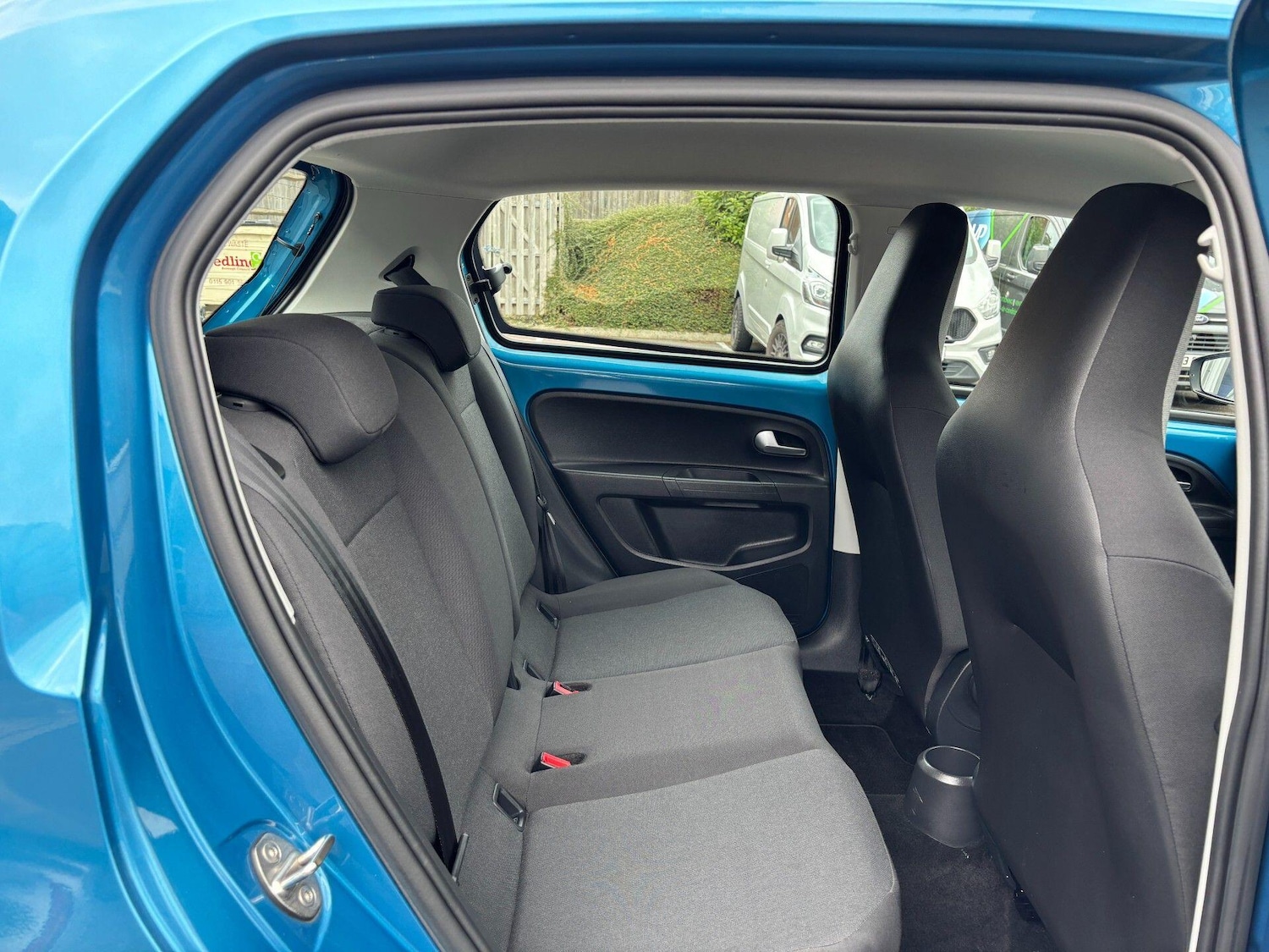 Vehicle 32