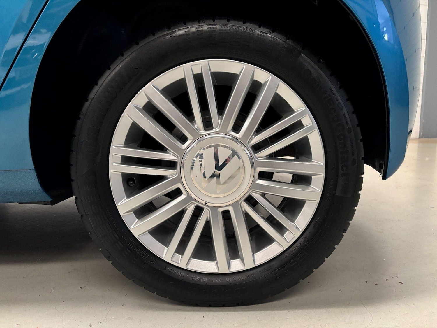 Vehicle 34