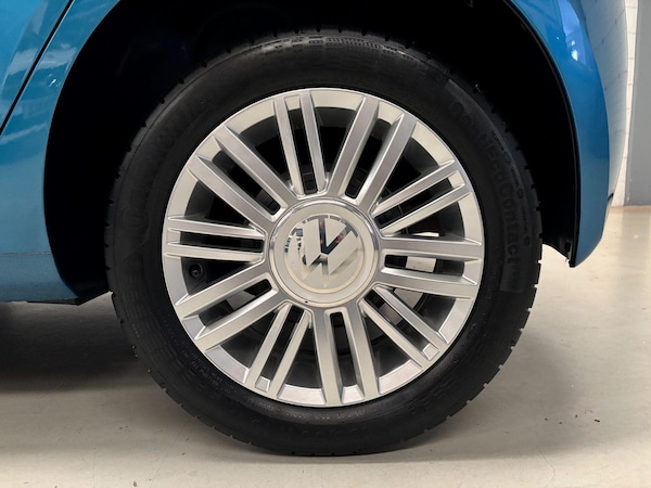 Used Volkswagen up! 2021 for sale - 75647219: Photo 34
