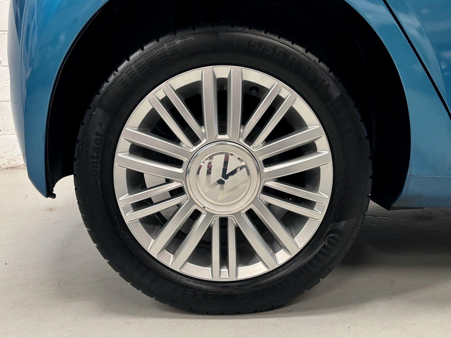 Vehicle 36