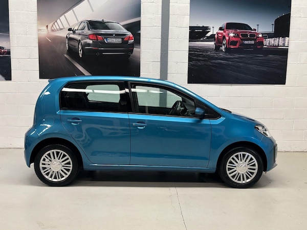 Used Volkswagen up! 2021 for sale - 75647219: Photo 9